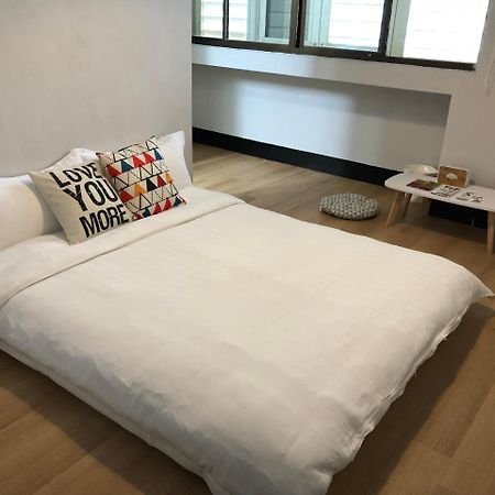 湘品旅館xiang Pin Hotel-有人旅宿東大門夜市湘品館-無電梯無電視 訂房後請注意訊息加line聯繫我 화롄 외부 사진