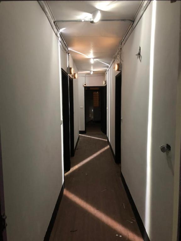 湘品旅館xiang Pin Hotel-有人旅宿東大門夜市湘品館-無電梯無電視 訂房後請注意訊息加line聯繫我 화롄 외부 사진