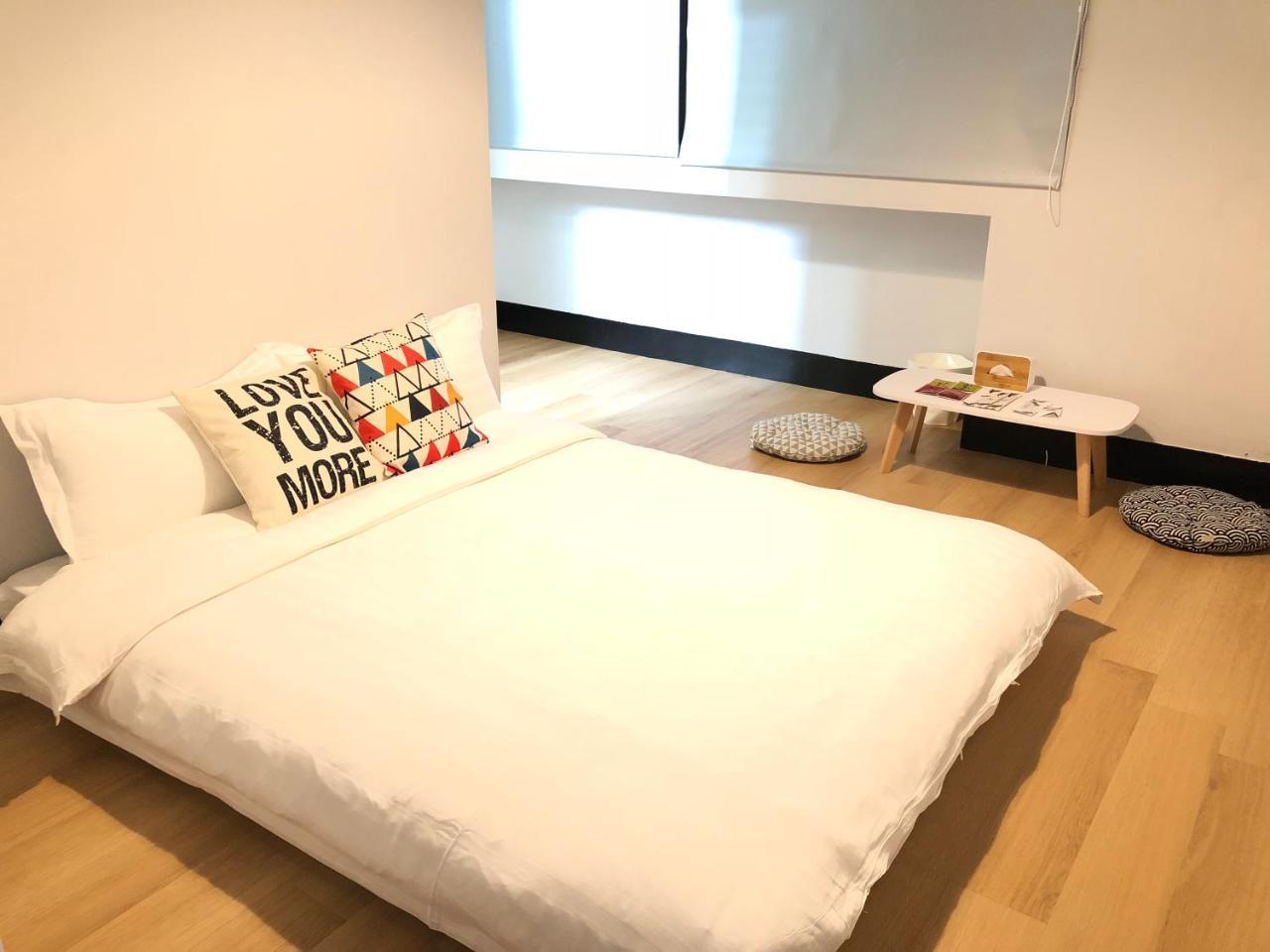 湘品旅館xiang Pin Hotel-有人旅宿東大門夜市湘品館-無電梯無電視 訂房後請注意訊息加line聯繫我 화롄 외부 사진