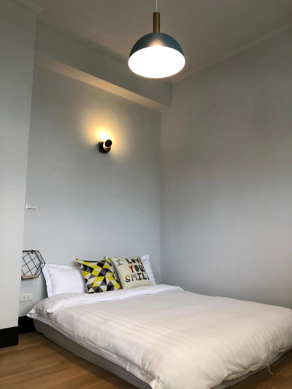 湘品旅館xiang Pin Hotel-有人旅宿東大門夜市湘品館-無電梯無電視 訂房後請注意訊息加line聯繫我 화롄 외부 사진